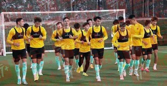 You are currently viewing 国奥朝“快车道”前行 体能与高强度跑创新高